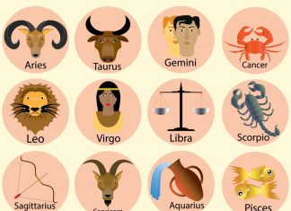 Spune-mi ce zodie esti ca sa iti spun… pe cine sa nu iubesti!