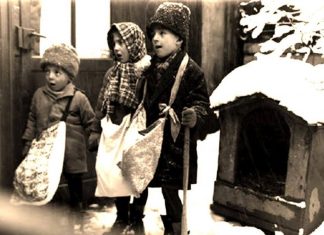 Buna dimineata la Mos Ajun! buna-dimineata-la-mos-ajun