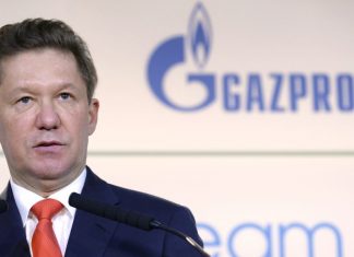 CRIZA GAZULUI MINUT CU MINUT