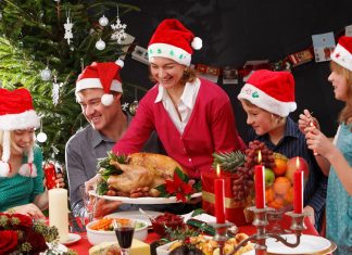 Sfaturi pentru gazde de sarbatori