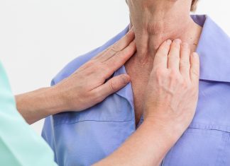 Tireotoxicoza – afectiunea a glandei tiroide – forme si cauze