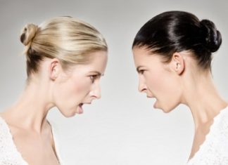 5 tipuri de femei pe care barbatii le evita