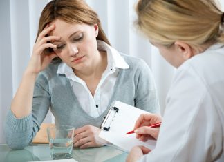 Ce este amenorea secundara?