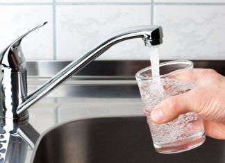 In Pitesti, apa de izvor detroneaza apa de la robinet