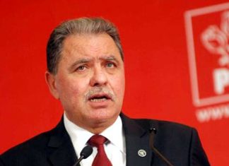 Dosarul Cateasca in patru acte