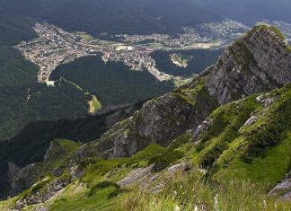 Scrisoare catre toti iubitorii de munte