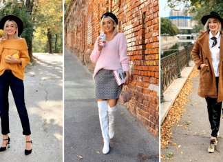 Piesele vestimentare ale momentului