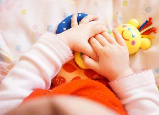 Cum alegi jucariile in functie de varsta copilului