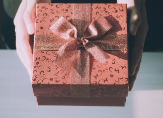 Un cadou (aproape) imposibil…3,2,1, actiune!