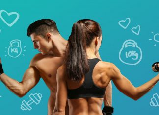 10 alimente care te ajuta sa construiesti masa musculara