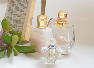 Cum sa alegi un parfum: un parfum pentru fiecare piele