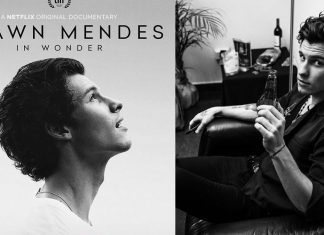 Documentarul despre cantaretul Shawn Mendes va fi lansat pe Netflix in noiembrie