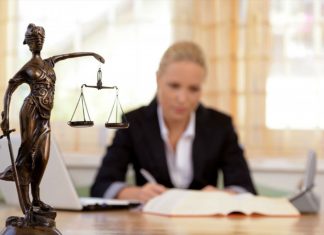 Este nevoie ca afacerea ta sa aiba un avocat?