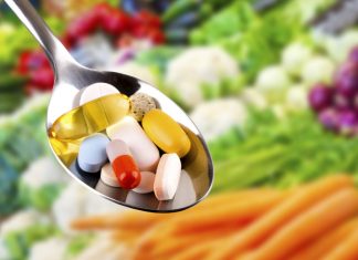 Totul despre suplimentele alimentare