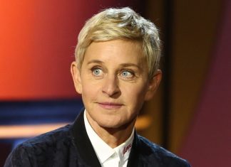 De ce isi incheie Ellen DeGeneres talk show-ul?