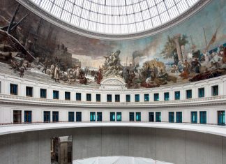 Stirile industriei de arta: Va fi noul muzeu contemporan Luxe al lui Francois Pinault Scena de arta in plina expansiune a Parisului?