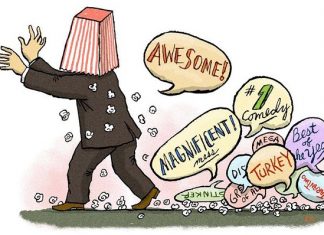 Cum sa faci fata criticilor si sa le folosesti in avantajul tau