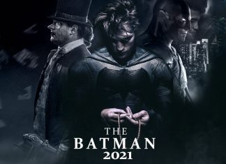 Filme noi care vor aparea in 2021: Netflix, Marvel si blockbustere amanate