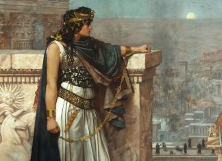 Cei 7 cei mai formidabili dusmani cu care s-a confruntat Imperiul Roman