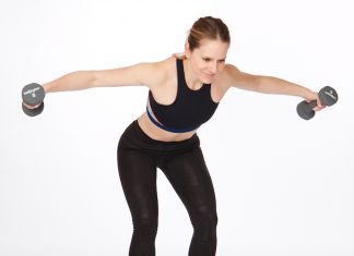 Cele mai bune exercitii pentru un spate mai puternic