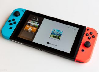 Nintendo Switch: Cele mai bune 35 de jocuri de jucat in 2021