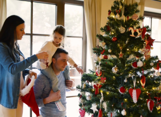 Traieste momente speciale si de nepretuit alaturi de familia ta