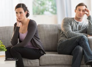 Cum depresia poate afecta viața sexuală