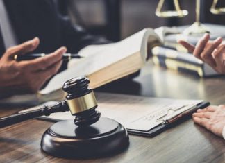 Situatii in care ai neaparat nevoie de un avocat