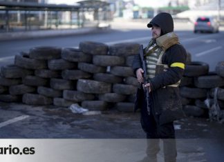 Rezistenta Ucrainei opreste inaintarea trupelor lui Putin