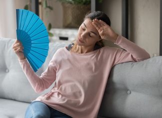 9 trucuri pentru a invinge caldura