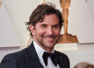 Bradley Cooper se deschide cu privire la dependenta sa de cocaina: „Eram foarte pierdut”
