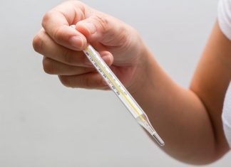 Care este temperatura normala a corpului fiecarei persoane?