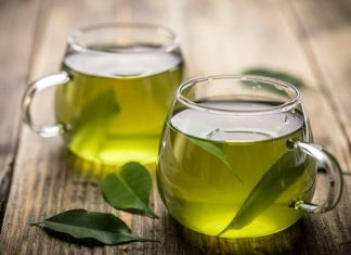 4 moduri de a consuma ceai verde pentru a pierde in greutate