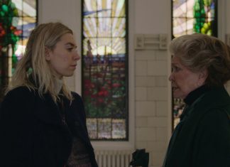 Fragmente de femeie, problema LaBeouf si un Oscar pentru Vanessa Kirby