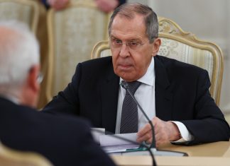 Borrell, dupa calatoria sa la Moscova: „Rusia vede valorile democratice ca pe o amenintare existentiala”