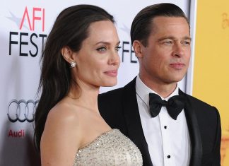 FBI-ul dezvaluie noi detalii despre incidentul lui Brad Pitt si Angelina Jolie din avion din 2016
