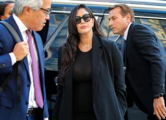 Juriul se pronunta in favoarea Vanessei Bryant in procesul impotriva Los Angeles