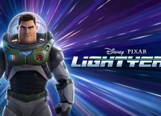 Proiectiile din industrie plaseaza „Lightyear” drept cel mai bine vandut film LGBTI