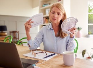 Ce este menopauza si cum poate fi abordata corect