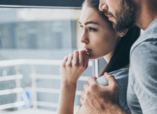 Cum sa rezolvi anxietatea intr-o relatie?