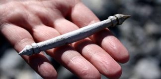 Artefact din era vikinga descoperit de arheologi in Muntii Norvegiei