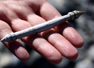 Artefact din era vikinga descoperit de arheologi in Muntii Norvegiei