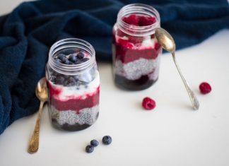 Beneficiile includerii in dieta a semintelor si fructelor de padure