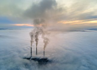 Captarea carbonului nu este o solutie la schimbarile climatice