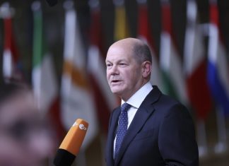 Coalitia lui Scholz cedeaza, dar este putin probabil ca aceasta sa dispara deocamdata