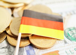 Pe masura ce criza bugetara se adanceste, Germania ingheata cheltuielile guvernamentale