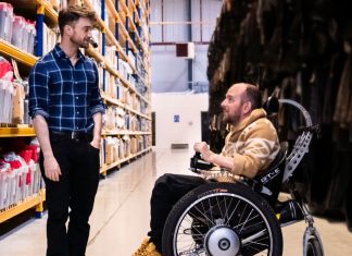 David Holmes: The Boy Who Lived, noul documentar care prezinta legatura puternica dintre Daniel Radcliffe si cascadorul sau