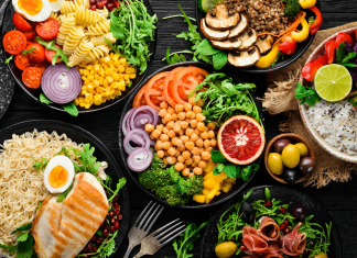 Dieta bogata in proteine, o metoda eficienta de slabire?