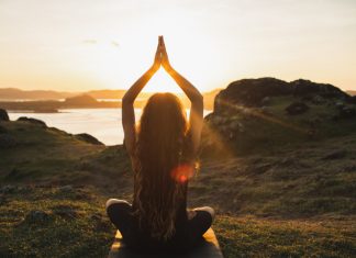 Calea catre echilibrul interior