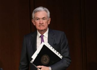 Fed va incepe sa reduca dobanzile in mod agresiv